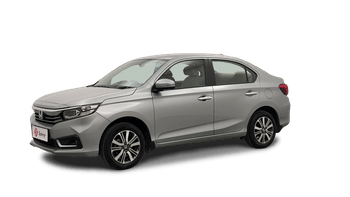 Used 2024 Honda Amaze VX 1.2 Petrol MT Petrol Manual Image