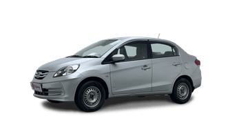 Used 2013 Honda Amaze 1.2 EX i-VTEC Petrol Manual Image