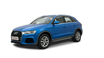 Used 2017 Audi Q3 35 TDI Premium Diesel Automatic Image