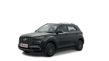 Used 2021 Hyundai Venue S Plus 1.2 Petrol Petrol Manual Image