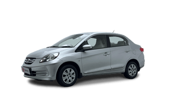 Used 2014 Honda Amaze 1.2 SX i-VTEC Petrol Manual Image