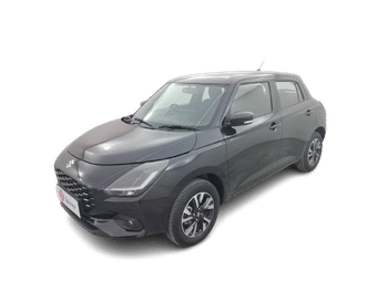 Used 2025 Maruti Suzuki Swift ZXi Plus AMT Petrol Automatic Image
