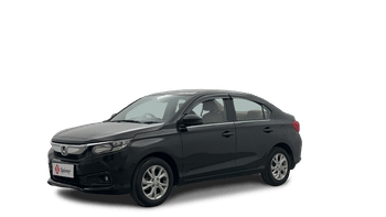 Used 2018 Honda Amaze 1.2 VX MT Petrol Petrol Manual Image