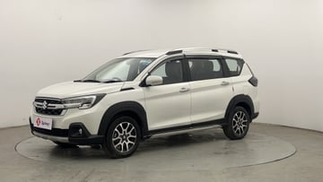 Used 2024 Maruti Suzuki XL6 Zeta MT CNG Cng Manual Image