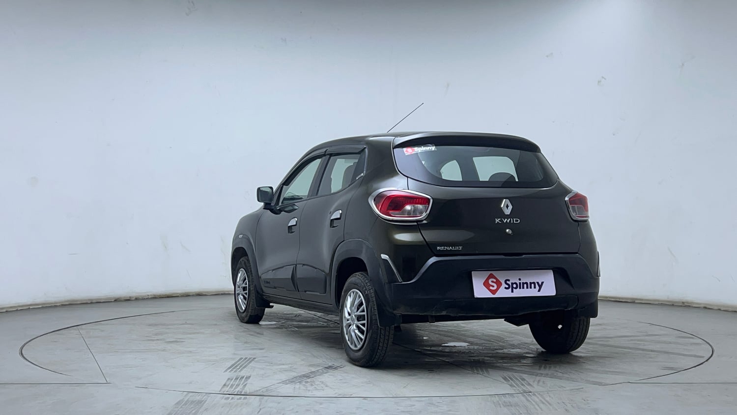 2016 Renault Kwid - 3