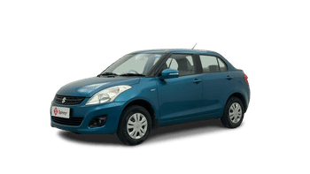 Used 2012 Maruti Suzuki Swift Dzire VXI Petrol Manual Image