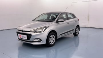 Used 2016 Hyundai Elite i20 Sportz 1.2 Petrol Manual Image