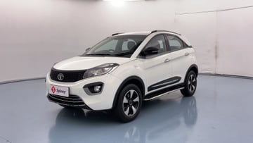 Used 2018 Tata Nexon XZ Plus Diesel Diesel Manual Image