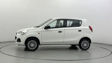 Used 2019 Maruti Suzuki Alto K10 VXi Petrol Manual Image