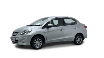 Used 2013 Honda Amaze 1.2 VX AT i-VTEC Petrol Automatic Image