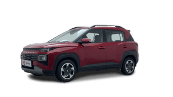 Used 2024 Hyundai Exter SX 1.2 MT Petrol Manual Image