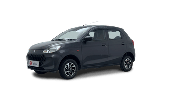 Used 2024 Maruti Suzuki Alto K10 VXi (O) S-CNG Cng Manual Image