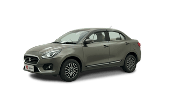 Used 2019 Maruti Suzuki Dzire ZXi Plus AMT Petrol Automatic Image