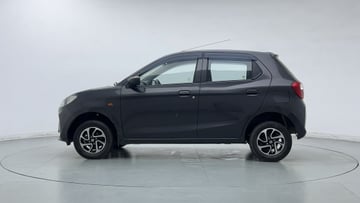 Used 2024 Maruti Suzuki Alto K10 VXi (O) S-CNG Cng Manual Image