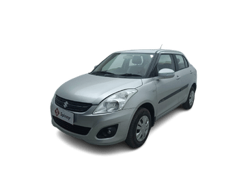 Used 2014 Maruti Suzuki Swift Dzire VXI Petrol Manual Image