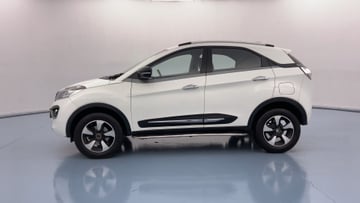 Used 2018 Tata Nexon XZ Plus Diesel Diesel Manual Image
