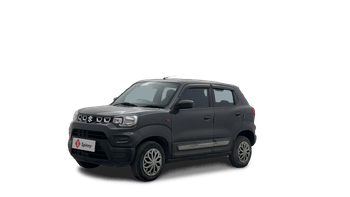 Used 2022 Maruti Suzuki S-Presso VXi Plus Petrol Manual Image