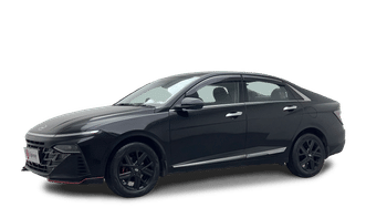 Used 2024 Hyundai Verna SX 1.5 Turbo Petrol DCT Petrol Automatic Image