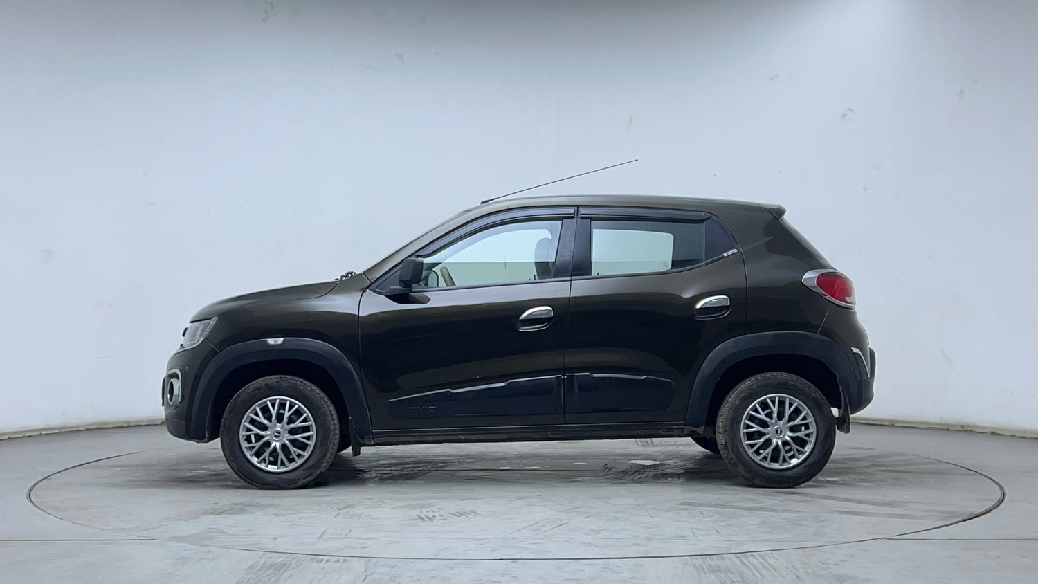 2016 Renault Kwid - 2
