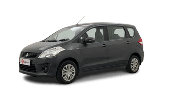 Used 2014 Maruti Suzuki Ertiga Vxi CNG Cng Manual Image