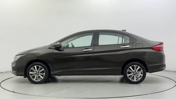 Used 2019 Honda City V Petrol Petrol Manual Image