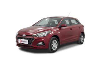 Used 2019 Hyundai Elite i20 Magna Plus 1.2 Petrol Manual Image