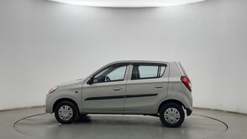 Used 2020 Maruti Suzuki Alto 800 LXi Petrol Manual Image