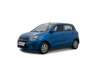 Used 2016 Maruti Suzuki Celerio ZXi AMT Petrol Automatic Image