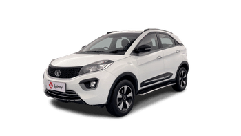 Used 2018 Tata Nexon XZ Plus Diesel Diesel Manual Image