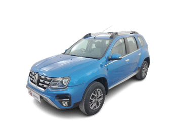 Used 2020 Renault Duster 110 PS RXZ MT Diesel Diesel Manual Image