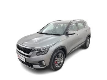 Used 2020 Kia Seltos HTX Plus AT 1.5 Diesel Diesel Automatic Image