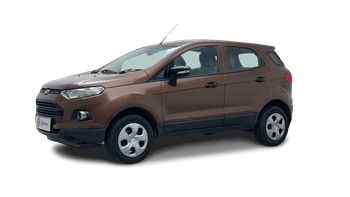 Used 2017 Ford EcoSport Ambiente 1.5L Ti-VCT Petrol Manual Image