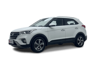 Used 2018 Hyundai Creta SX 1.6 (O) Petrol Petrol Manual Image