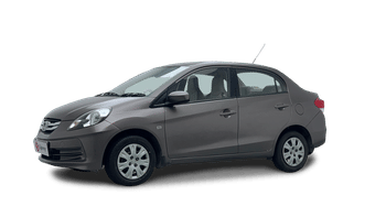 Used 2014 Honda Amaze 1.2 S i-VTEC Petrol Manual Image