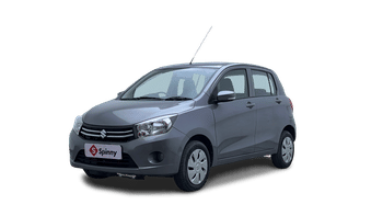 Used 2017 Maruti Suzuki Celerio ZXI (O) AMT Petrol Automatic Image