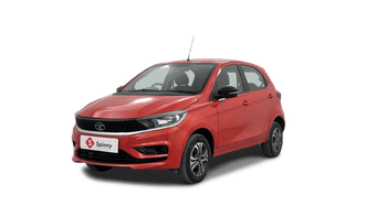 Used 2022 Tata Tiago XT CNG Cng Manual Image