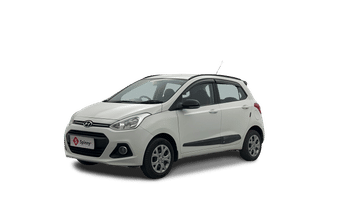 Used 2016 Hyundai Grand i10 Prime 1.2 Kappa VTVT Petrol Manual Image