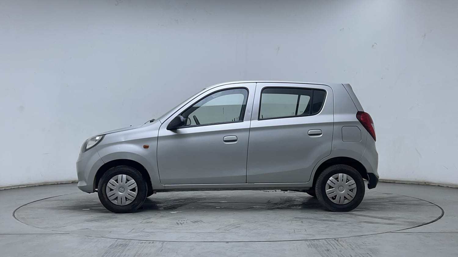 2013 Maruti Suzuki Alto 800 - 2