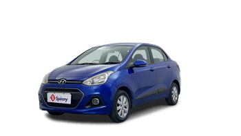 Used 2015 Hyundai Xcent S 1.2 (O) Petrol Manual Image