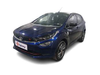 Used 2022 Tata Altroz XZ Diesel Diesel Manual Image