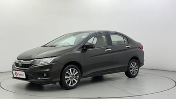 Used 2019 Honda City V Petrol Petrol Manual Image