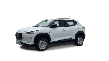 Used 2021 Nissan Magnite XE Petrol Manual Image