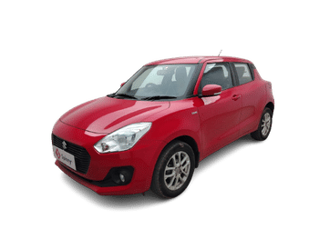 Used 2018 Maruti Suzuki Swift ZDi AMT Diesel Automatic Image