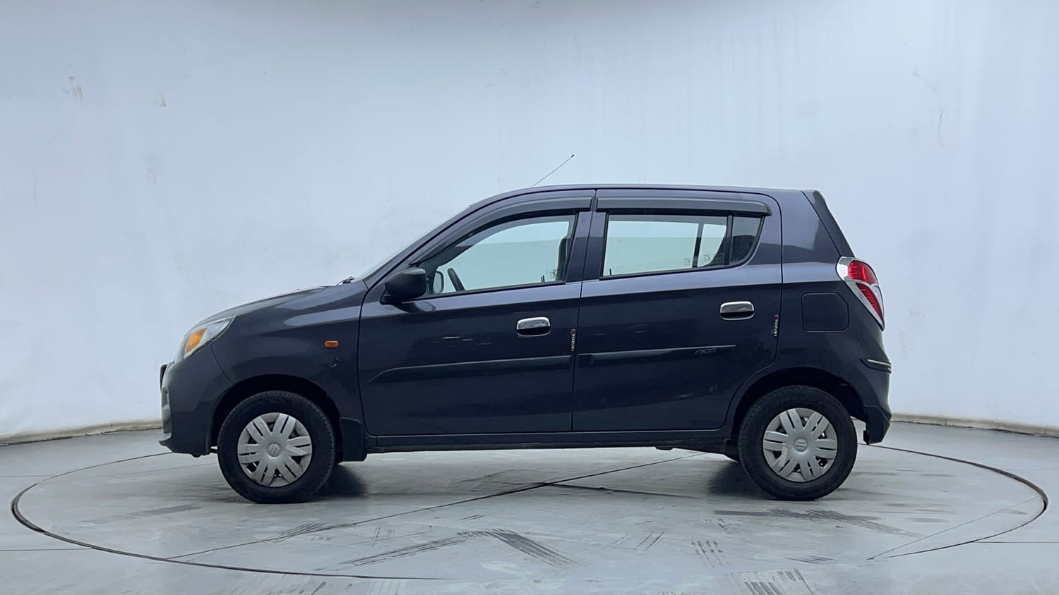 2021 Maruti Suzuki Alto 800 - 2