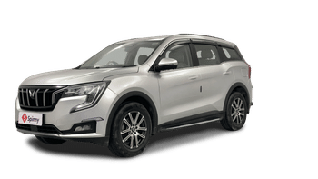 Used 2023 Mahindra XUV700 AX 7 Luxury Pack Petrol AT 7 STR Petrol Automatic Image