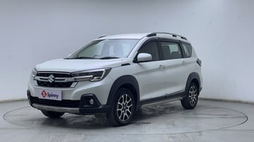 Used 2024 Maruti Suzuki XL6 Alpha MT Petrol Petrol Manual Image