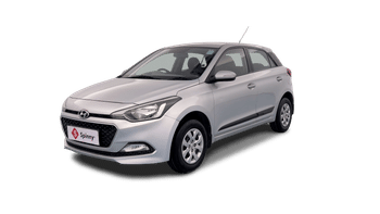 Used 2016 Hyundai Elite i20 Sportz 1.2 Petrol Manual Image