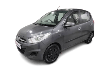 Used 2012 Hyundai I10 Magna 1.2 Kappa2 Petrol Manual Image