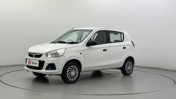 Used 2019 Maruti Suzuki Alto K10 VXi Petrol Manual Image