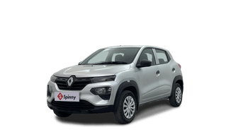 Used 2022 Renault Kwid RXL 1.0 Petrol Manual Image